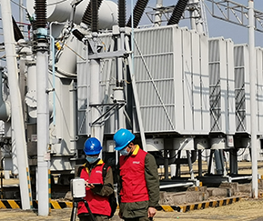 罗城倾斜摄影技术在基础设施监测中如何发挥作用？